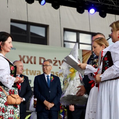 fot. Tomasz Żak / UMWS