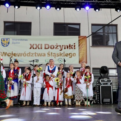 fot. Tomasz Żak / UMWS