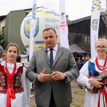 fot. Tomasz Żak / UMWS