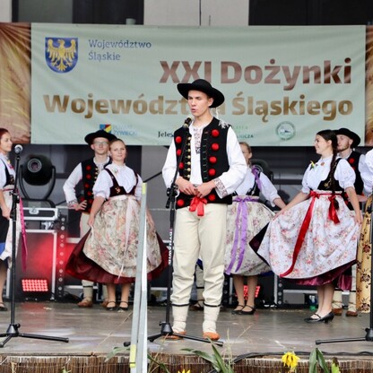 fot. Tomasz Żak / UMWS