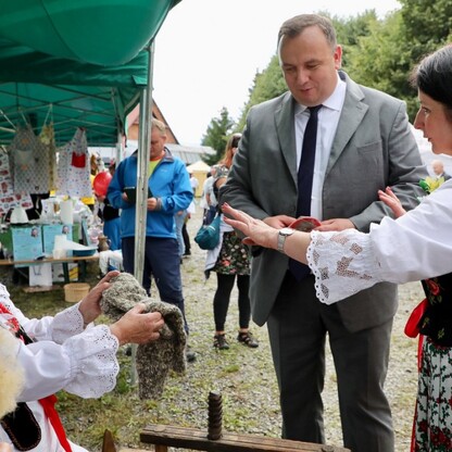 fot. Tomasz Żak / UMWS