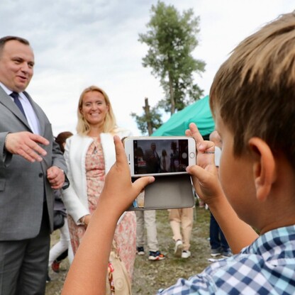 fot. Tomasz Żak / UMWS