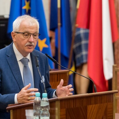 fot. Tomasz Żak / UMWS