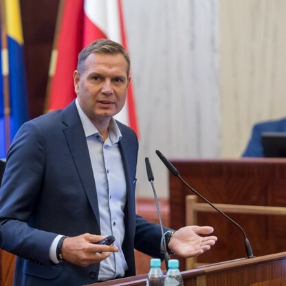 fot. Tomasz Żak / UMWS