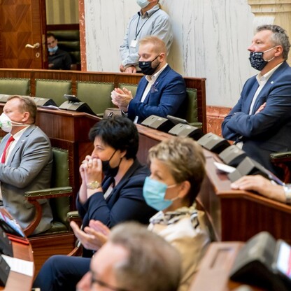 fot. Tomasz Żak / UMWS