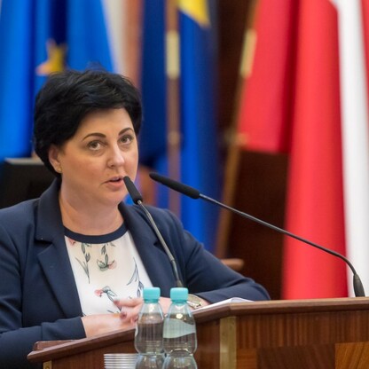fot. Tomasz Żak / UMWS