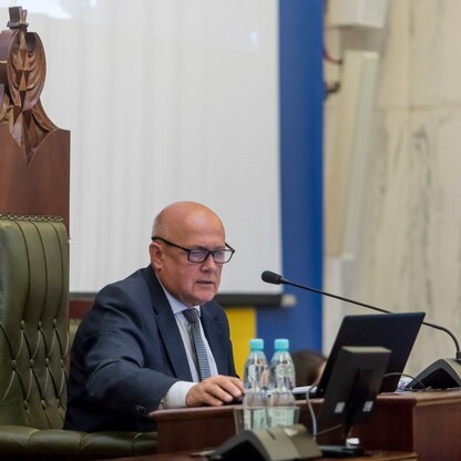 fot. Tomasz Żak / UMWS