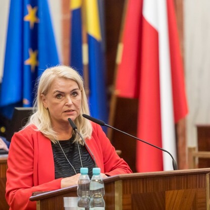 fot. Tomasz Żak / UMWS