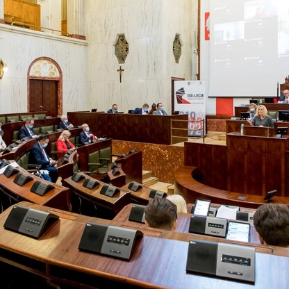 fot. Tomasz Żak / UMWS