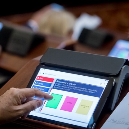 fot. Tomasz Żak / UMWS