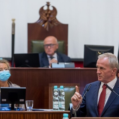 fot. Tomasz Żak / UMWS