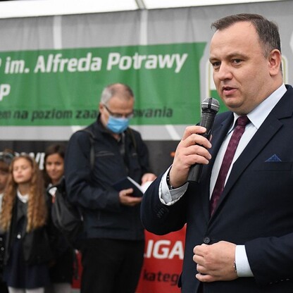 fot. Patryk Pyrlik / UMWS