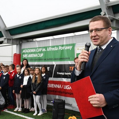 fot. Patryk Pyrlik / UMWS