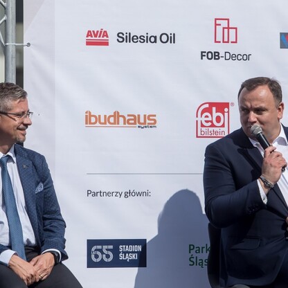 fot. Tomasz Żak / UMWS