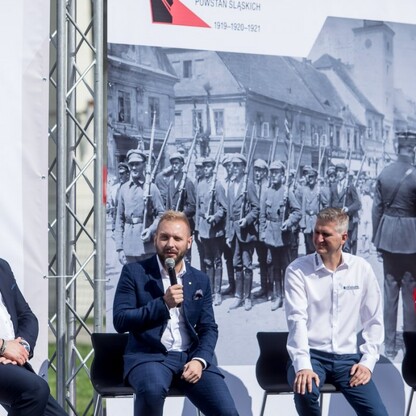 fot. Tomasz Żak / UMWS