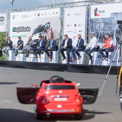 fot. Tomasz Żak / UMWS