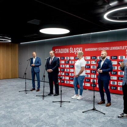fot. Tomasz Żak / UMWS