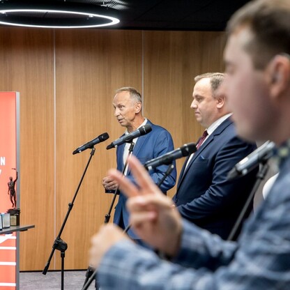 fot. Tomasz Żak / UMWS