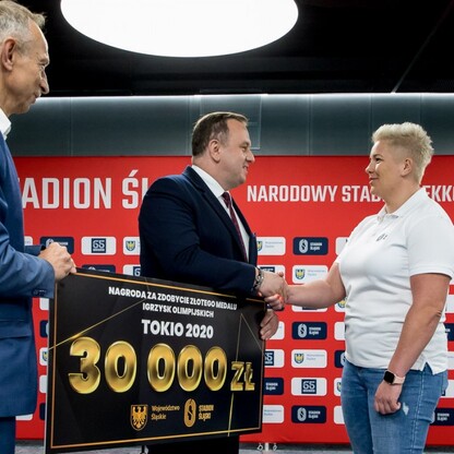 fot. Tomasz Żak / UMWS