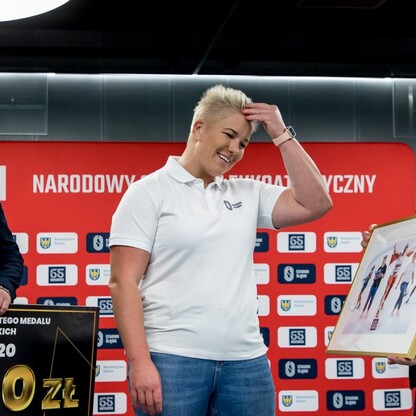 fot. Tomasz Żak / UMWS