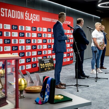 fot. Tomasz Żak / UMWS