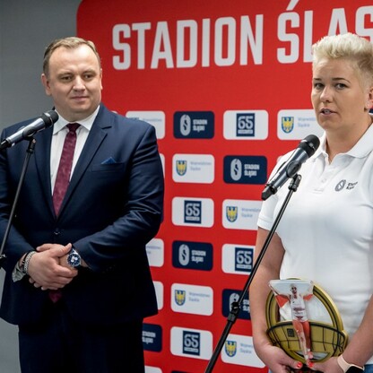 fot. Tomasz Żak / UMWS