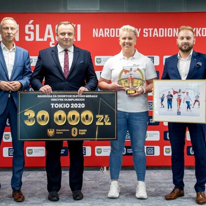 fot. Tomasz Żak / UMWS