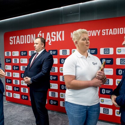 fot. Tomasz Żak / UMWS