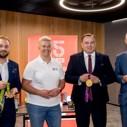 fot. Tomasz Żak / UMWS