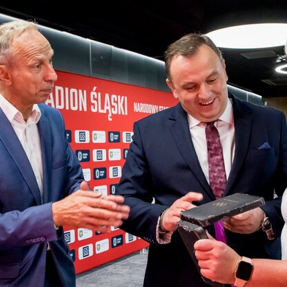 fot. Tomasz Żak / UMWS