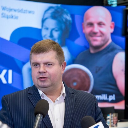 fot. Tomasz Żak / UMWS