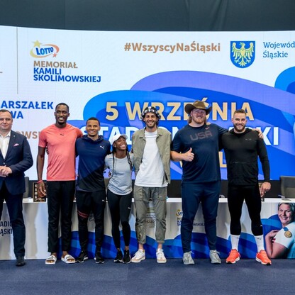 fot. Tomasz Żak / UMWS