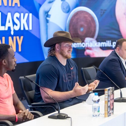 fot. Tomasz Żak / UMWS