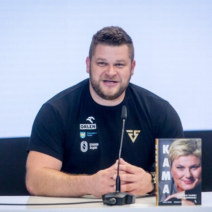 fot. Tomasz Żak / UMWS