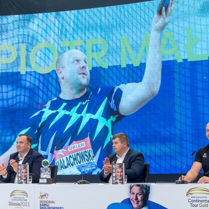 fot. Tomasz Żak / UMWS