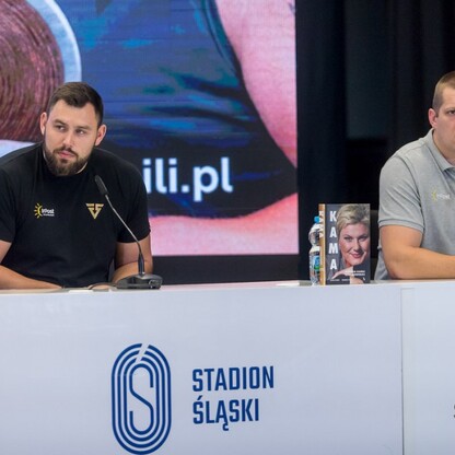 fot. Tomasz Żak / UMWS