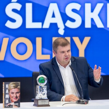 fot. Tomasz Żak / UMWS