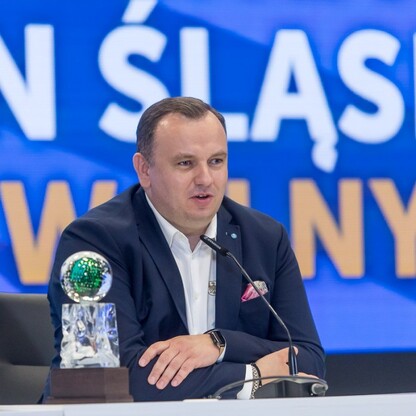 fot. Tomasz Żak / UMWS
