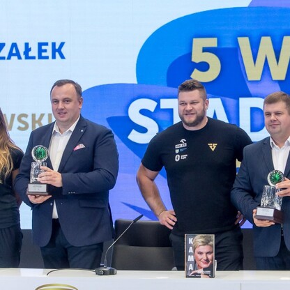 fot. Tomasz Żak / UMWS