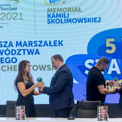fot. Tomasz Żak / UMWS