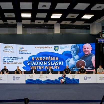 fot. Tomasz Żak / UMWS