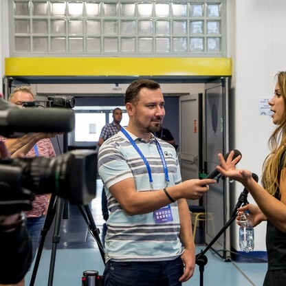 fot. Tomasz Żak / UMWS