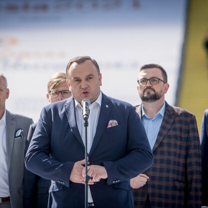 fot. Tomasz Żak / UMWS