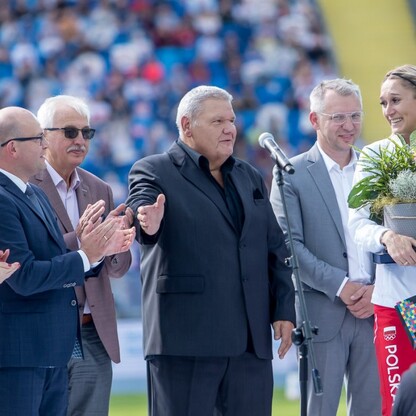 fot. Tomasz Żak / UMWS