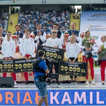fot. Tomasz Żak / UMWS