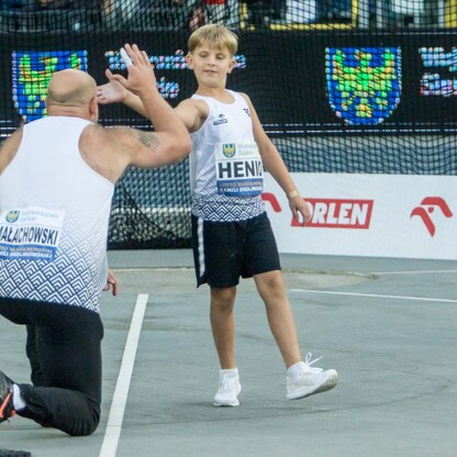 fot. Tomasz Żak / UMWS