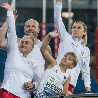 fot. Tomasz Żak / UMWS