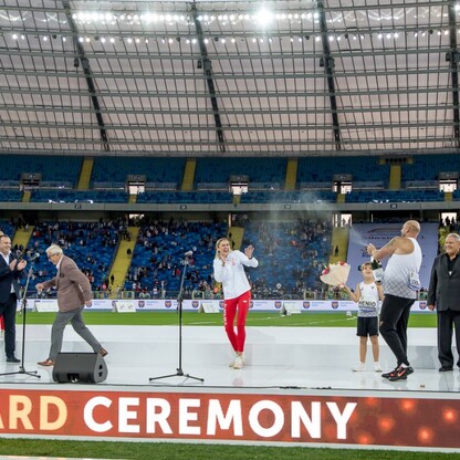 fot. Tomasz Żak / UMWS