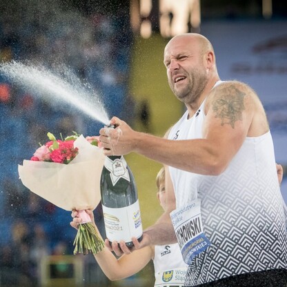 fot. Tomasz Żak / UMWS