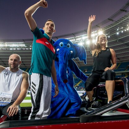 fot. Tomasz Żak / UMWS